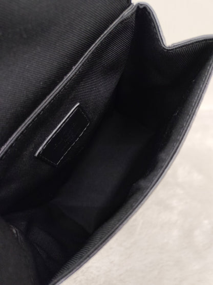 LV Nano Steamer Monogram Eclipse (CHIP)