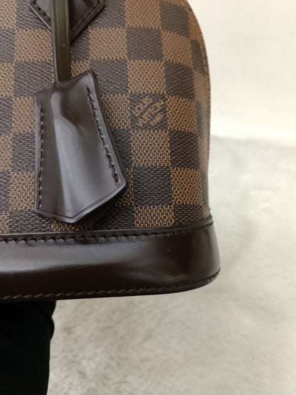 LV Alma BB Damier (CHIP)