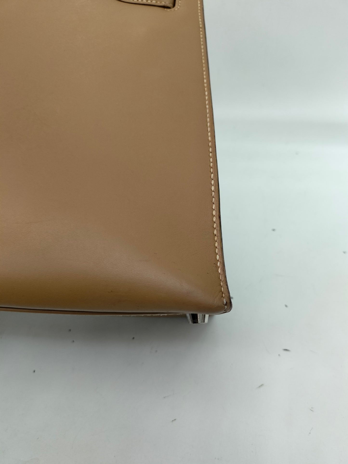 K32 Box Natural PHW #D square