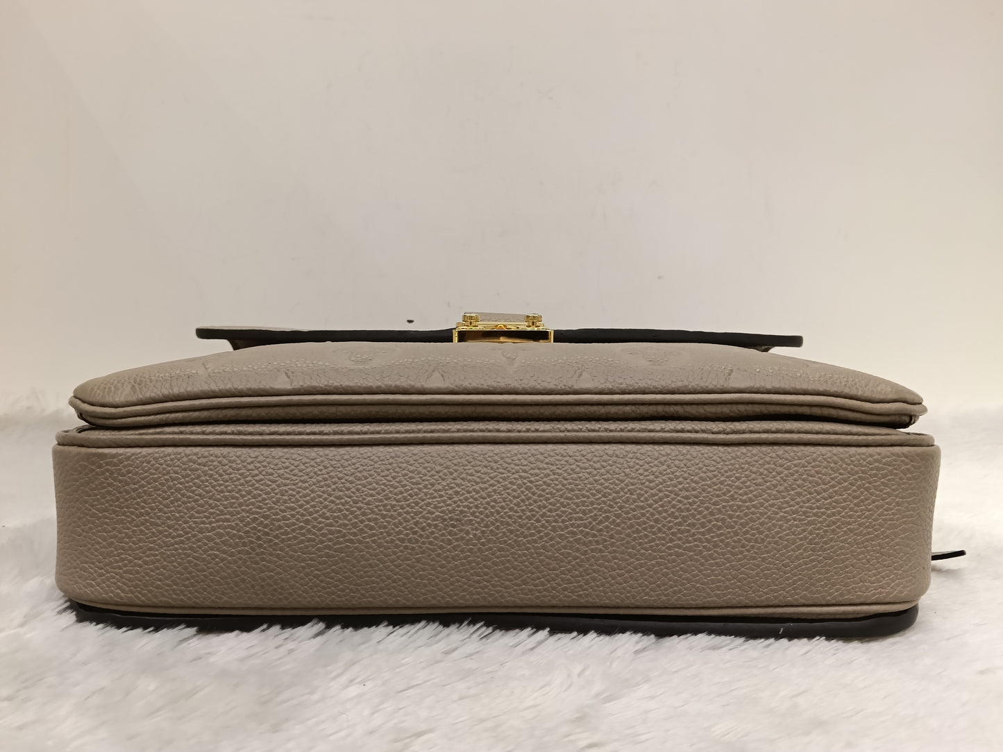 LV Metis Monogram Empreinte Tourterelle 2019