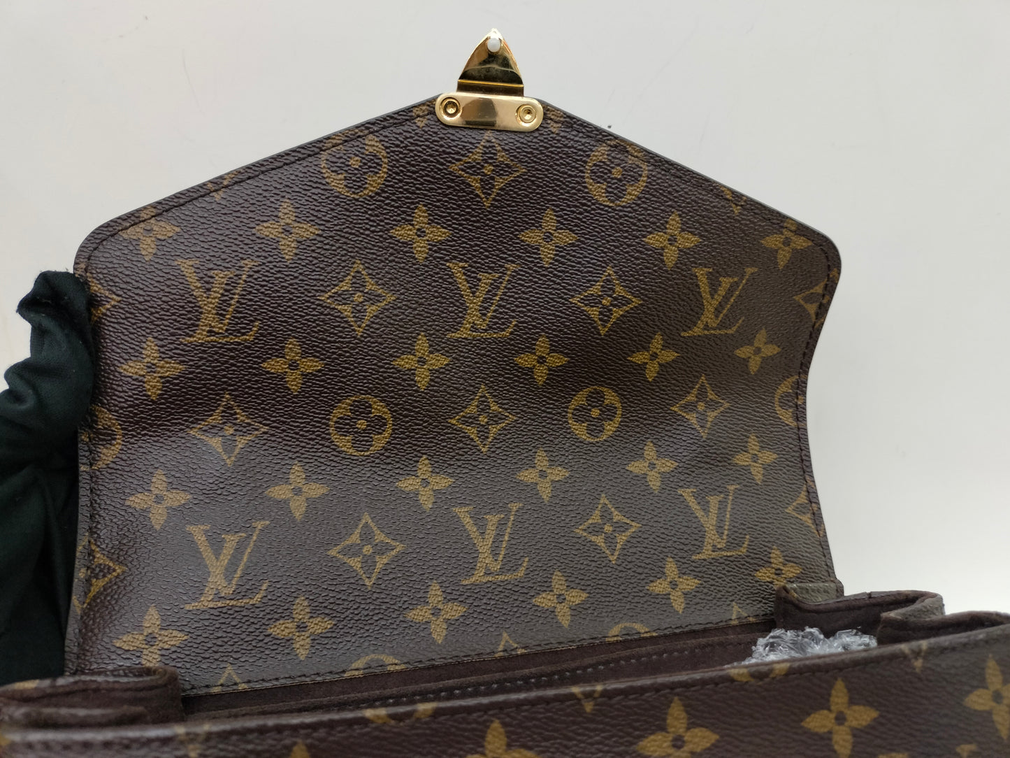 LV Metis Monogram 2016