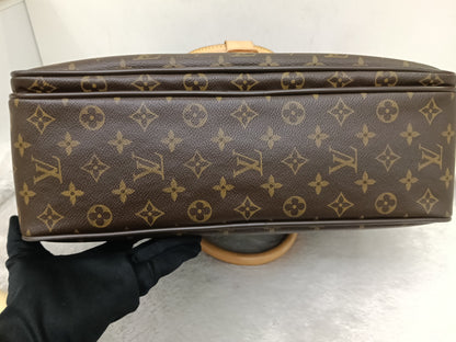 LV Icare Laptop Monogram 2009
