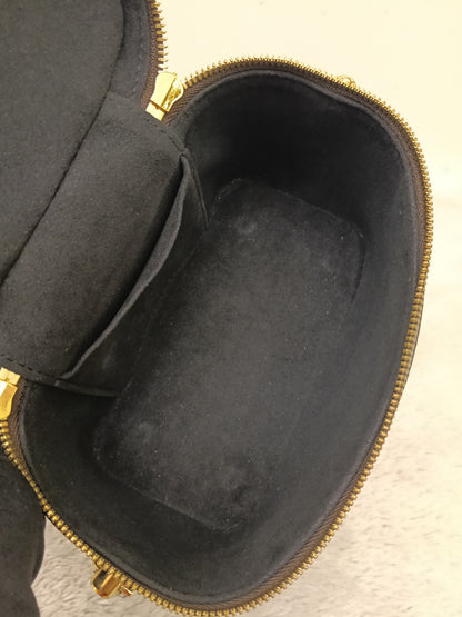 LV Vanity PM Monogram Reverse (CHIP)