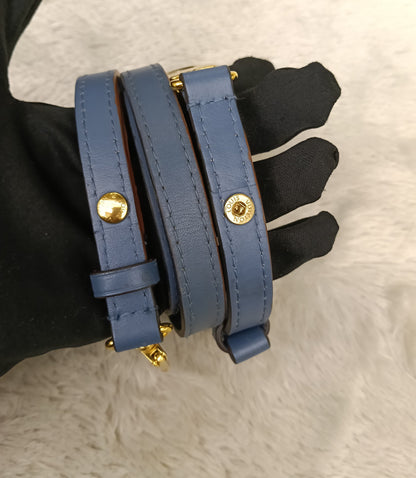 LV Neo Noe MM Monogram Blue Jean 2018