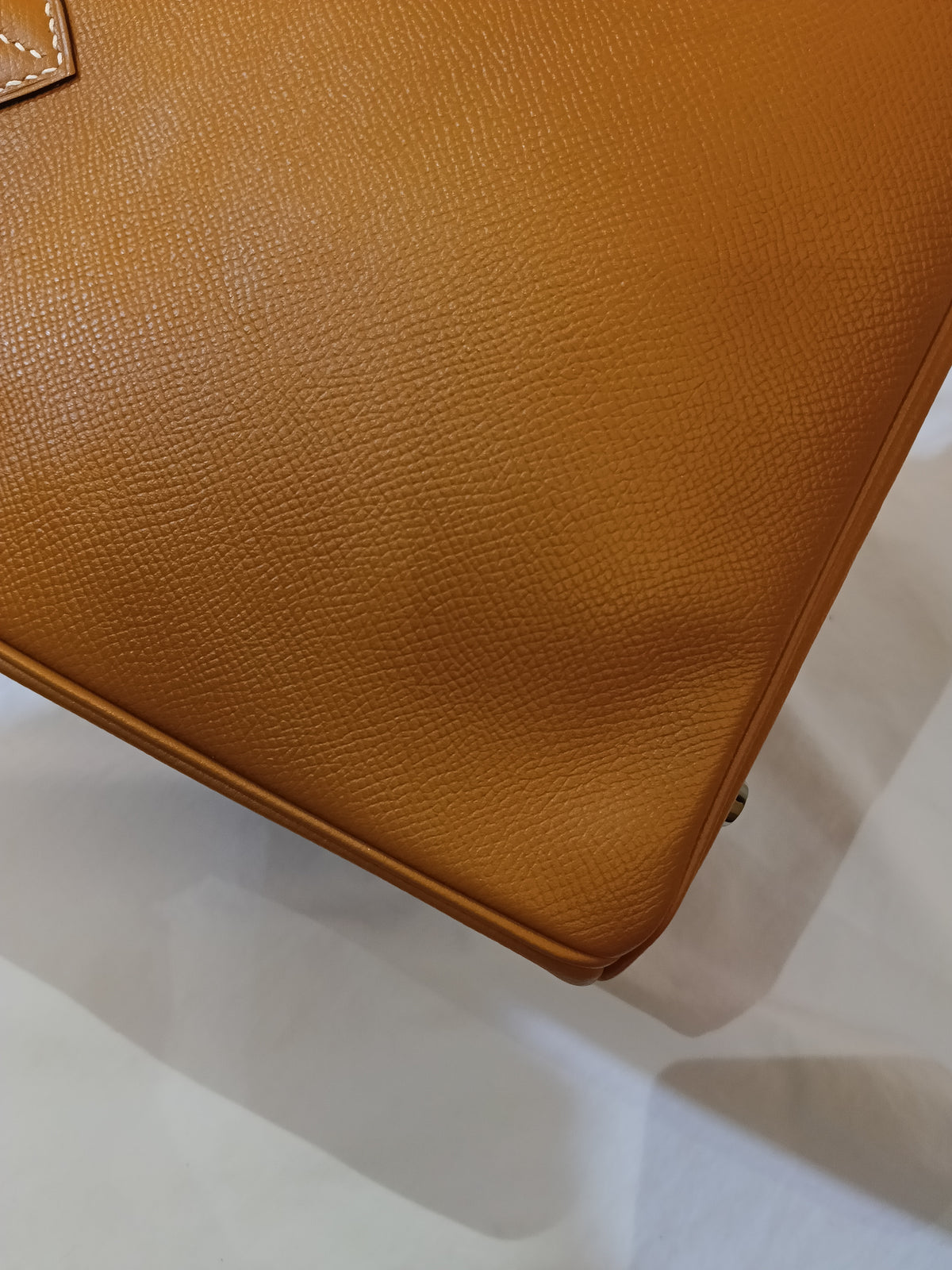 B30 Epsom Toffee GHW #A