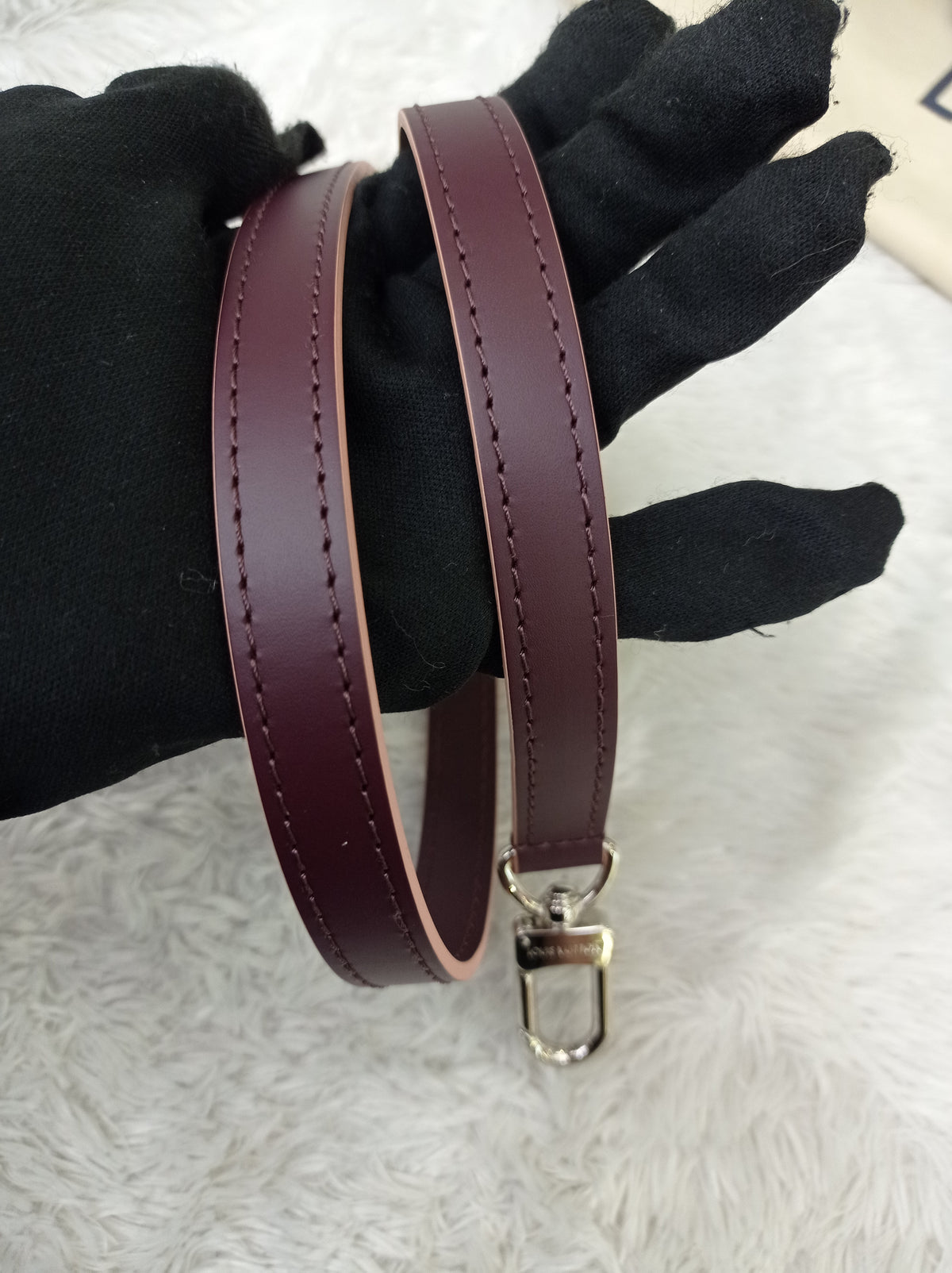 LV Clunny MM Epi Prune 2017