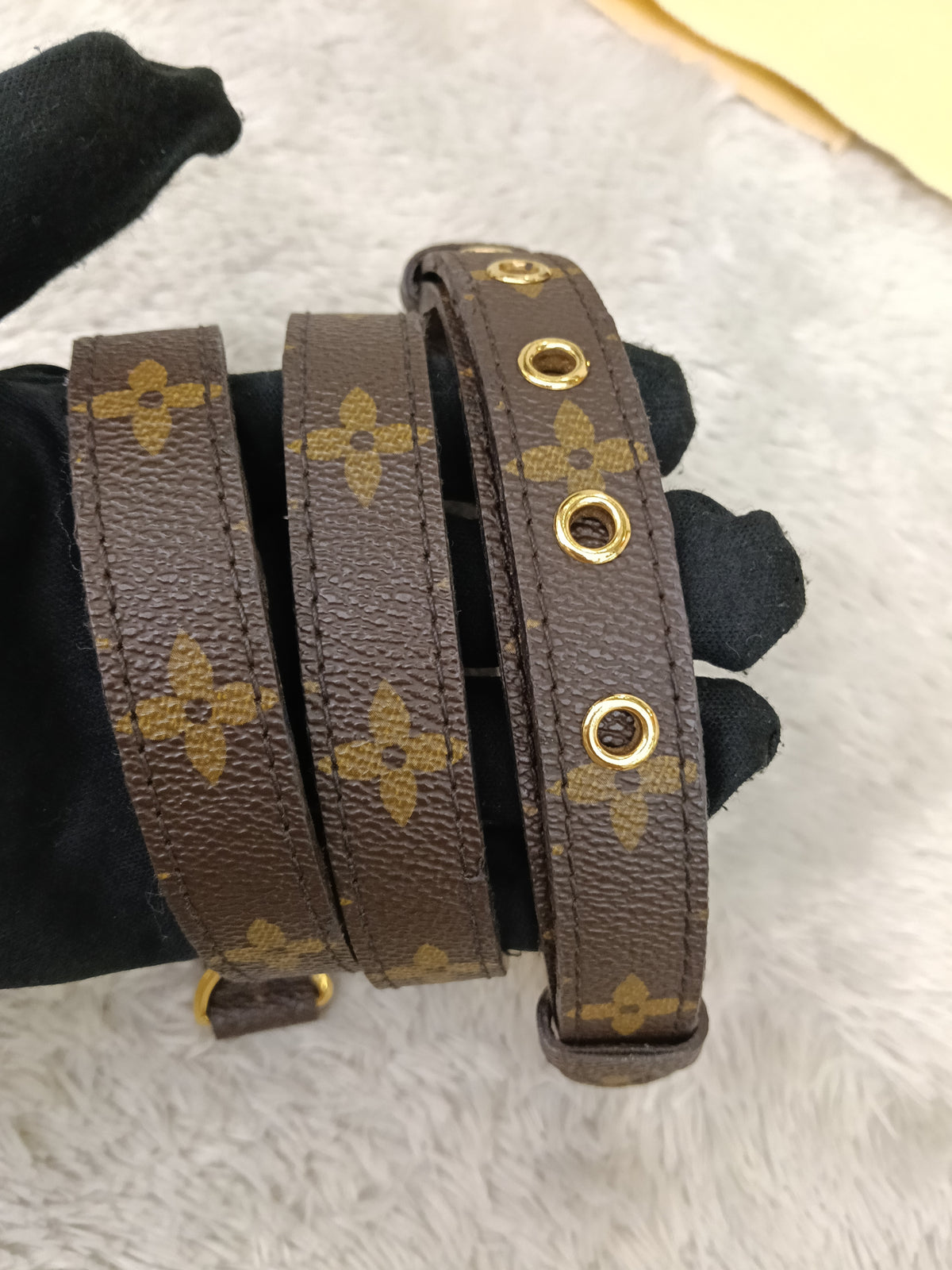 LV Metis Monogram 2013