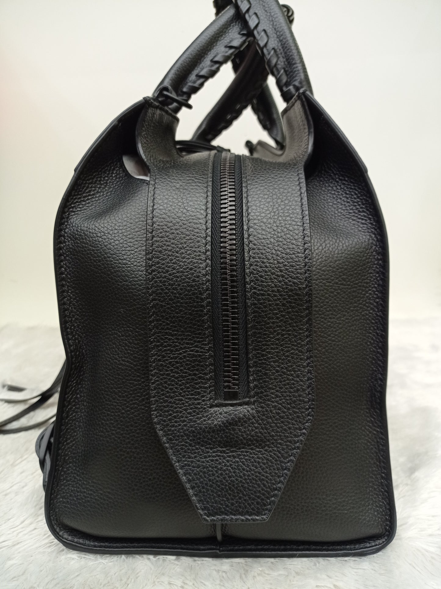 Balenciaga L - Neo Classic City Medium All Black 2023