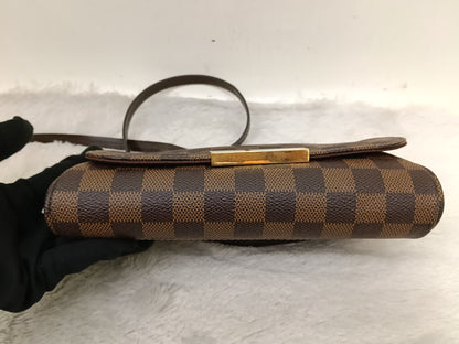 LV Favorite PM Damier 2014