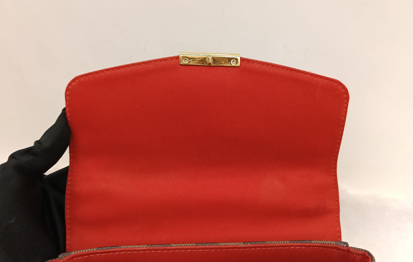 LV Croisette Damier 2017