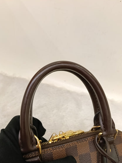 LV Alma BB Damier (CHIP)