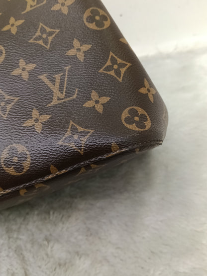 LV Neo Noe MM Monogram Noir 2020