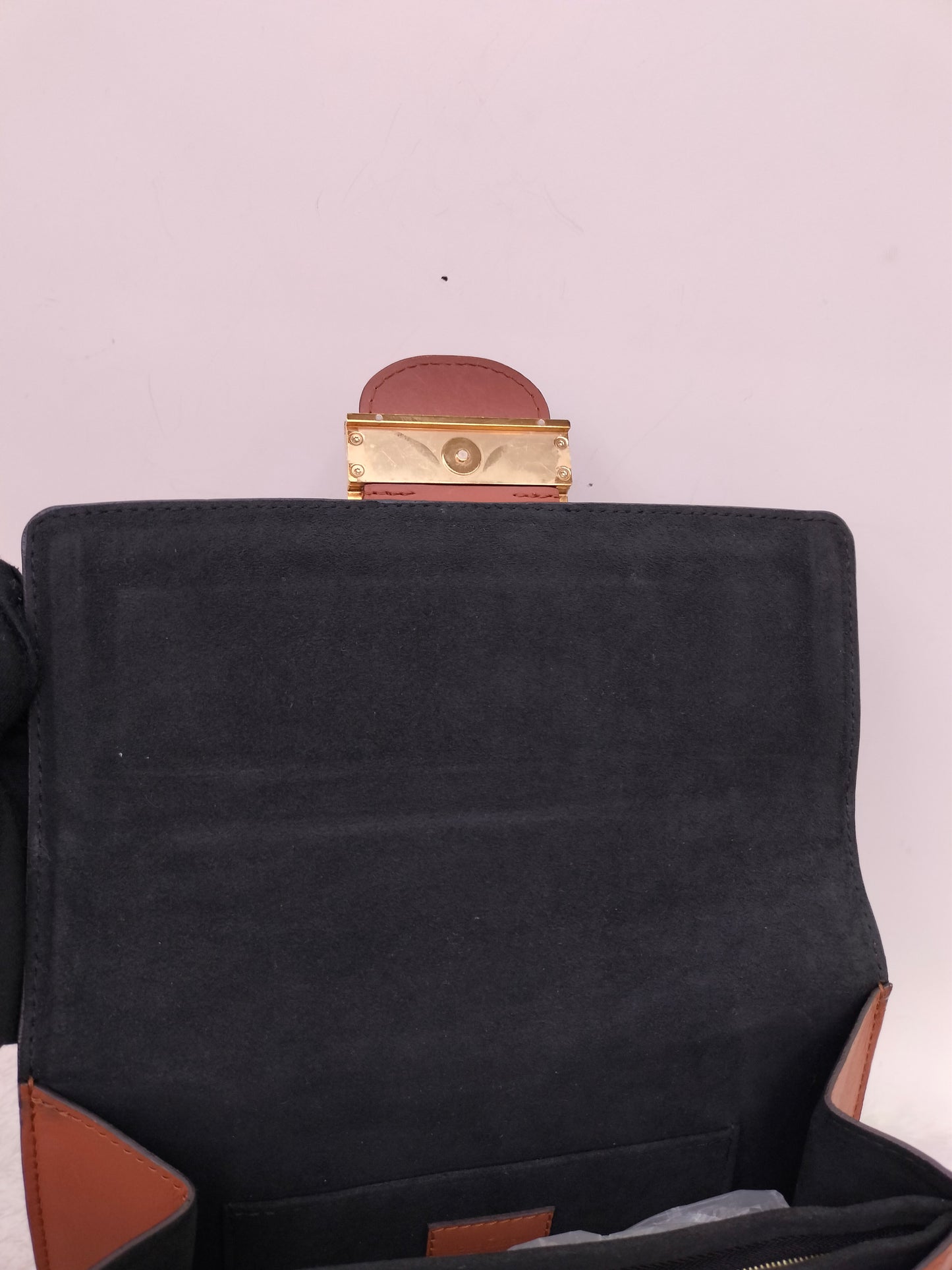 LV Dauphine MM Monogram Reverse 2020