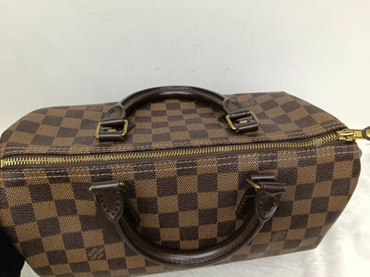 LV Speedy 30 Damier 2010