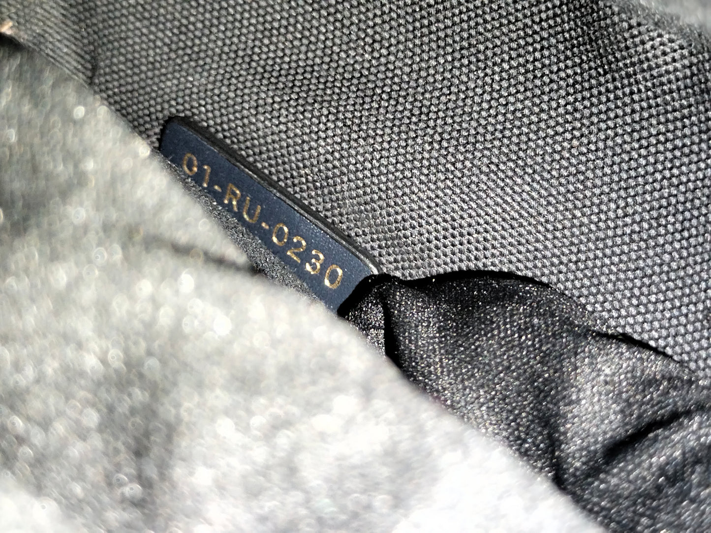 Dior Bobby Medium Oblique Navy GHW 2020