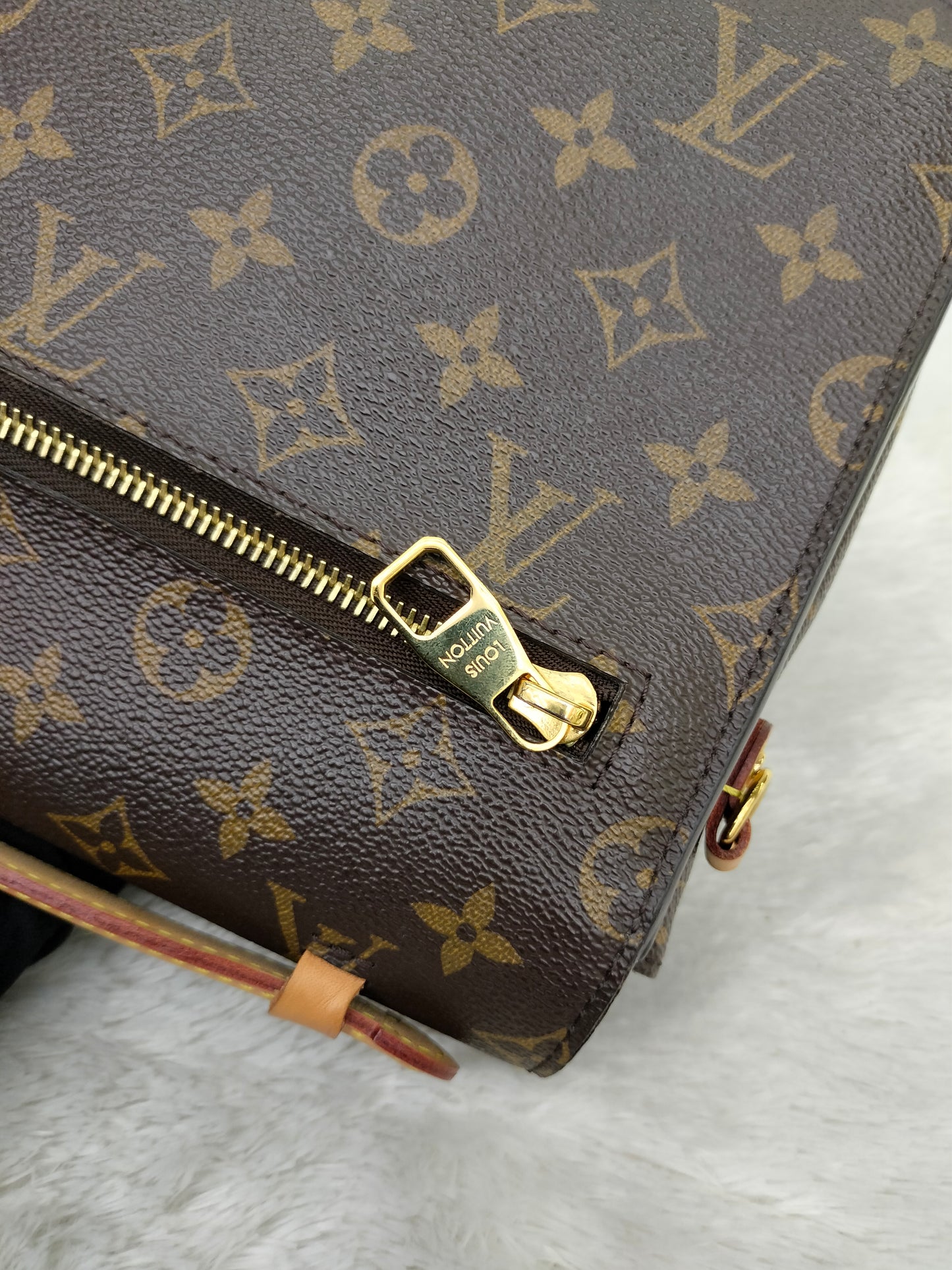 LV Metis Monogram 2016