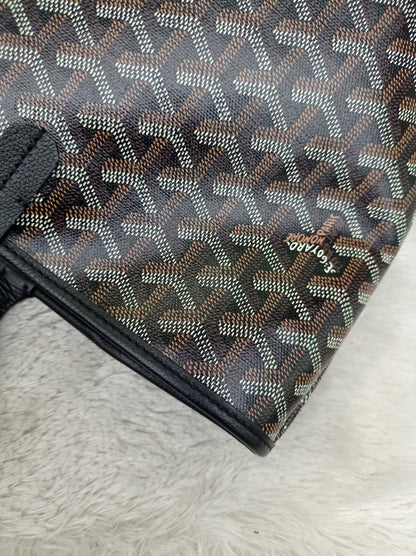 Goyard Artois PM Noir SHW 2024