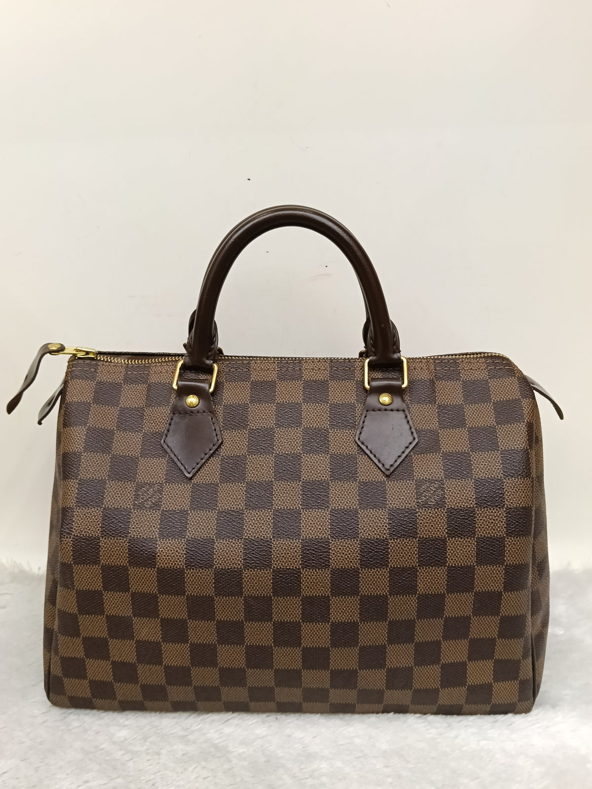 LV Speedy 30 Damier 2010