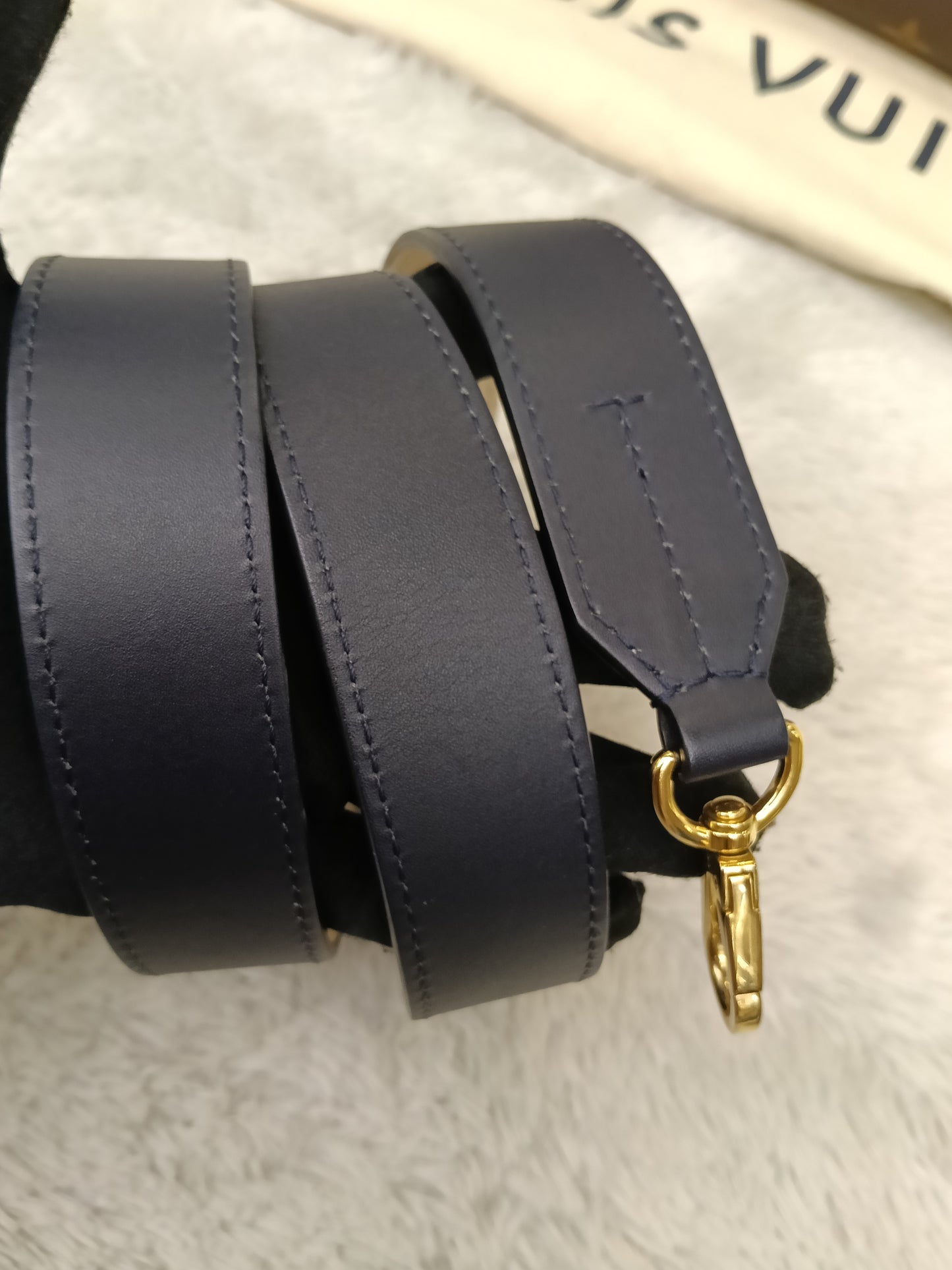 LV Cluny BB Cu Monogram LDV MC 2018