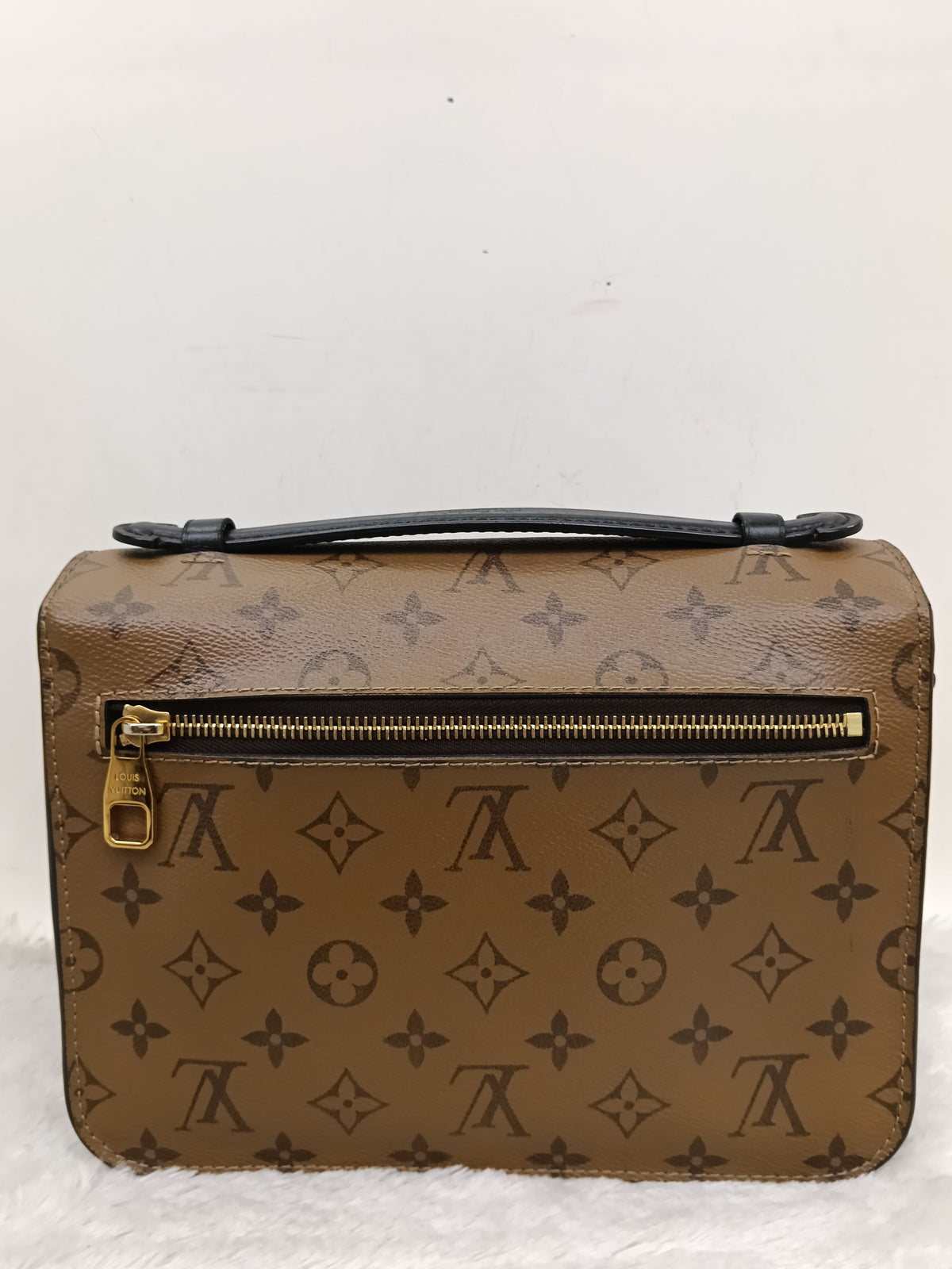 LV Metis Monogram Reverse 2018