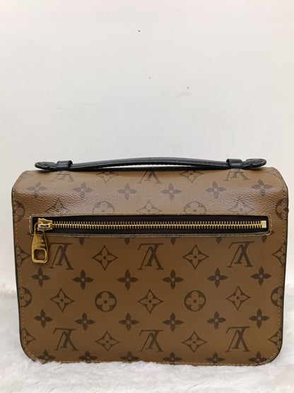 LV Metis Monogram Reverse 2018