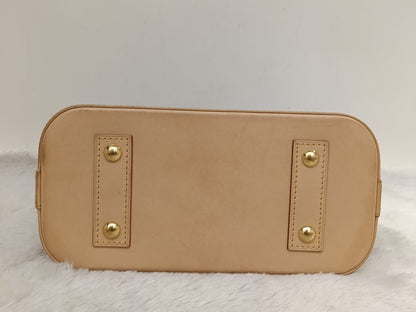 LV Alma BB Monogram 2025 (CHIP)