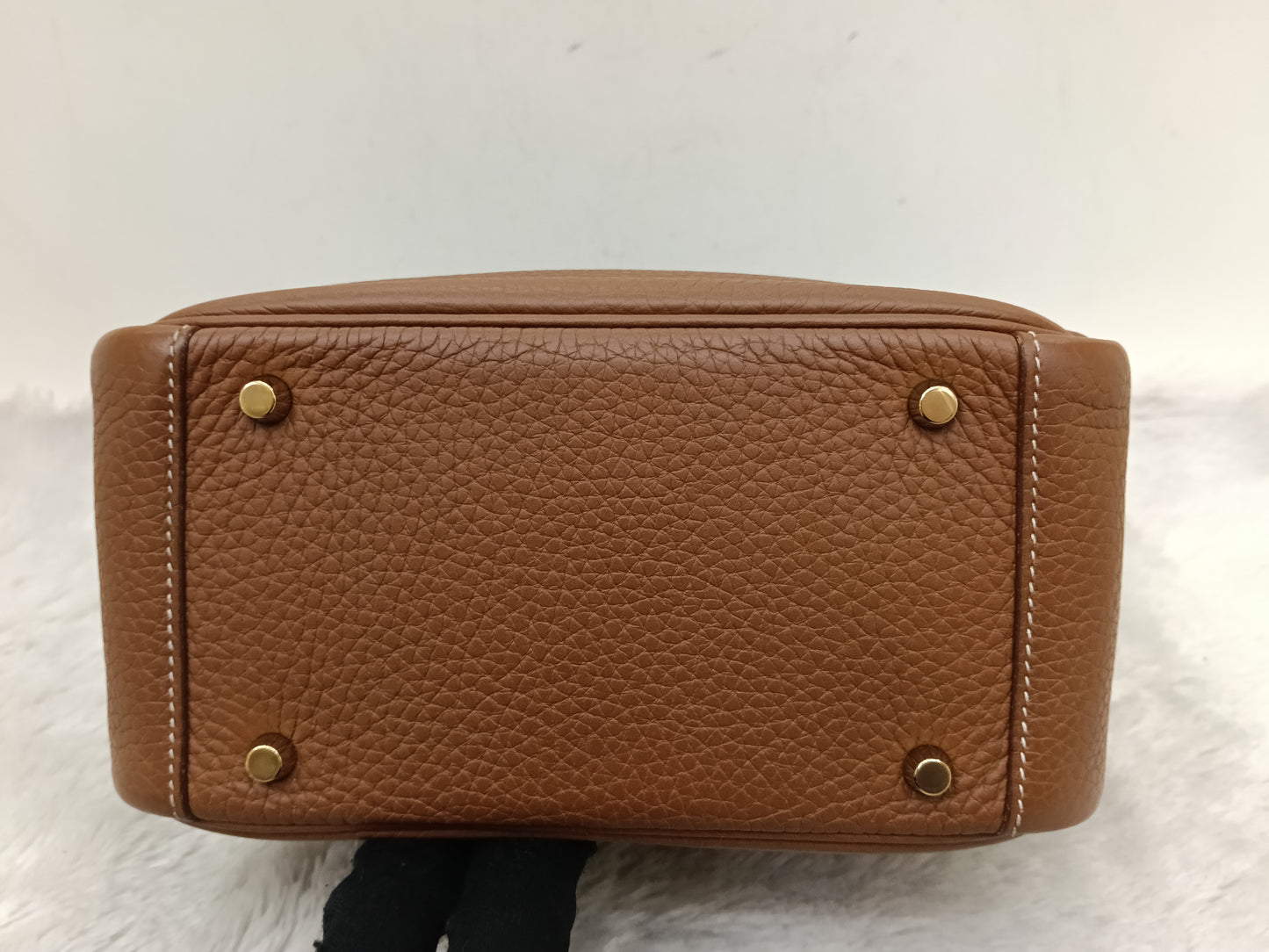 Lindy Mini Clem Gold GHW #D