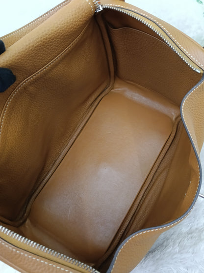Lindy 30 Clem Toffee PHW #C