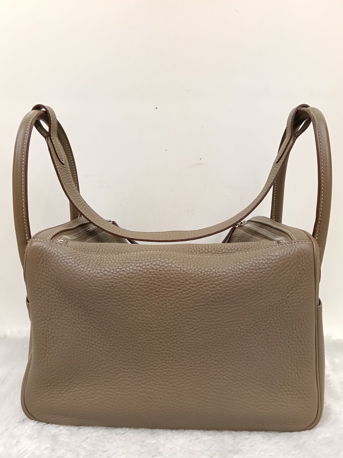 Lindy 30 Clem Etoupe PHW #T