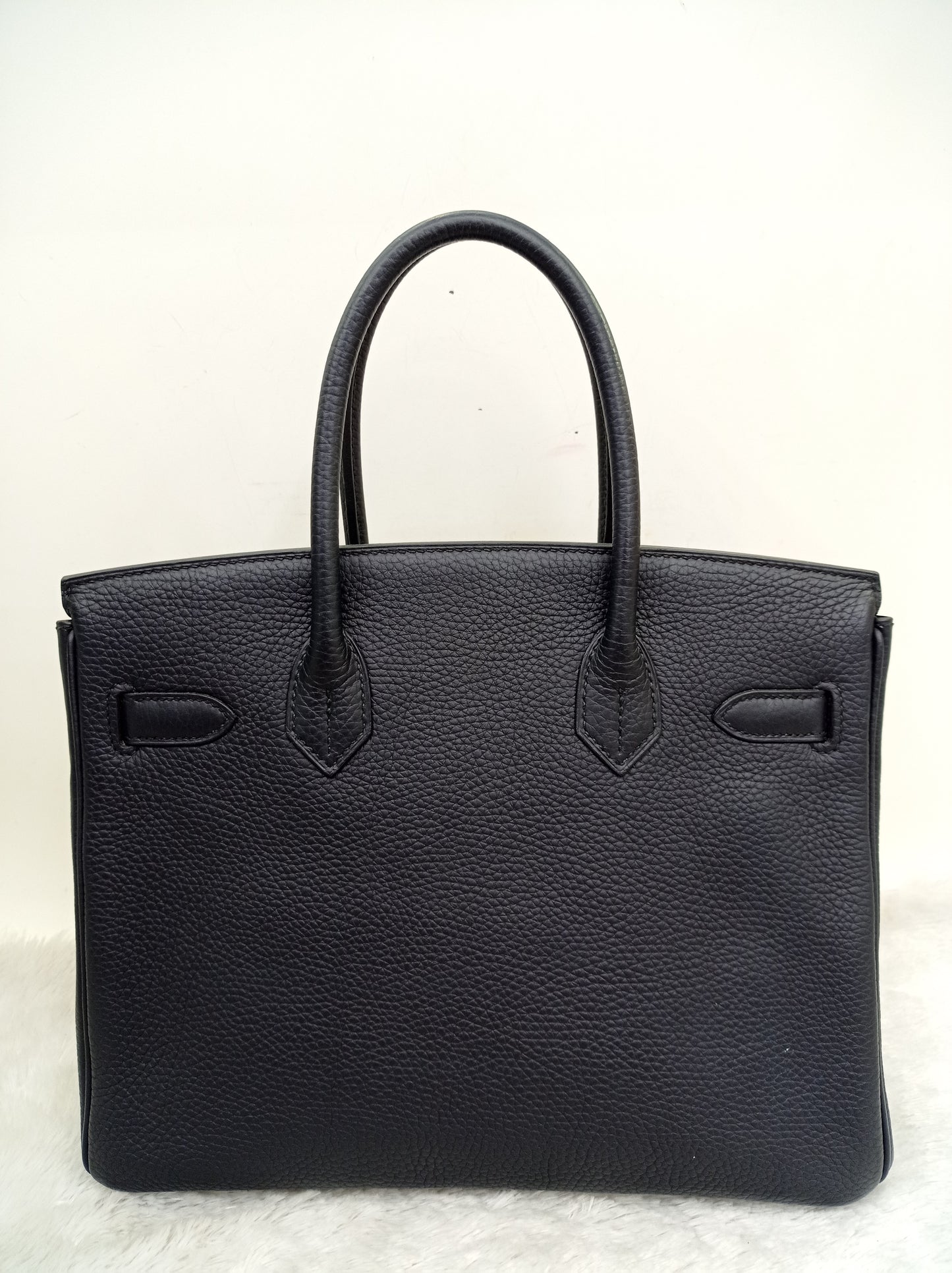 B30 Clem Bleu Indigo GHW #T