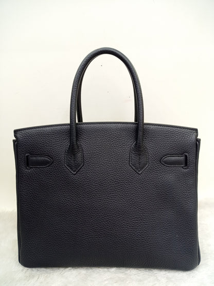 B30 Clem Bleu Indigo GHW #T
