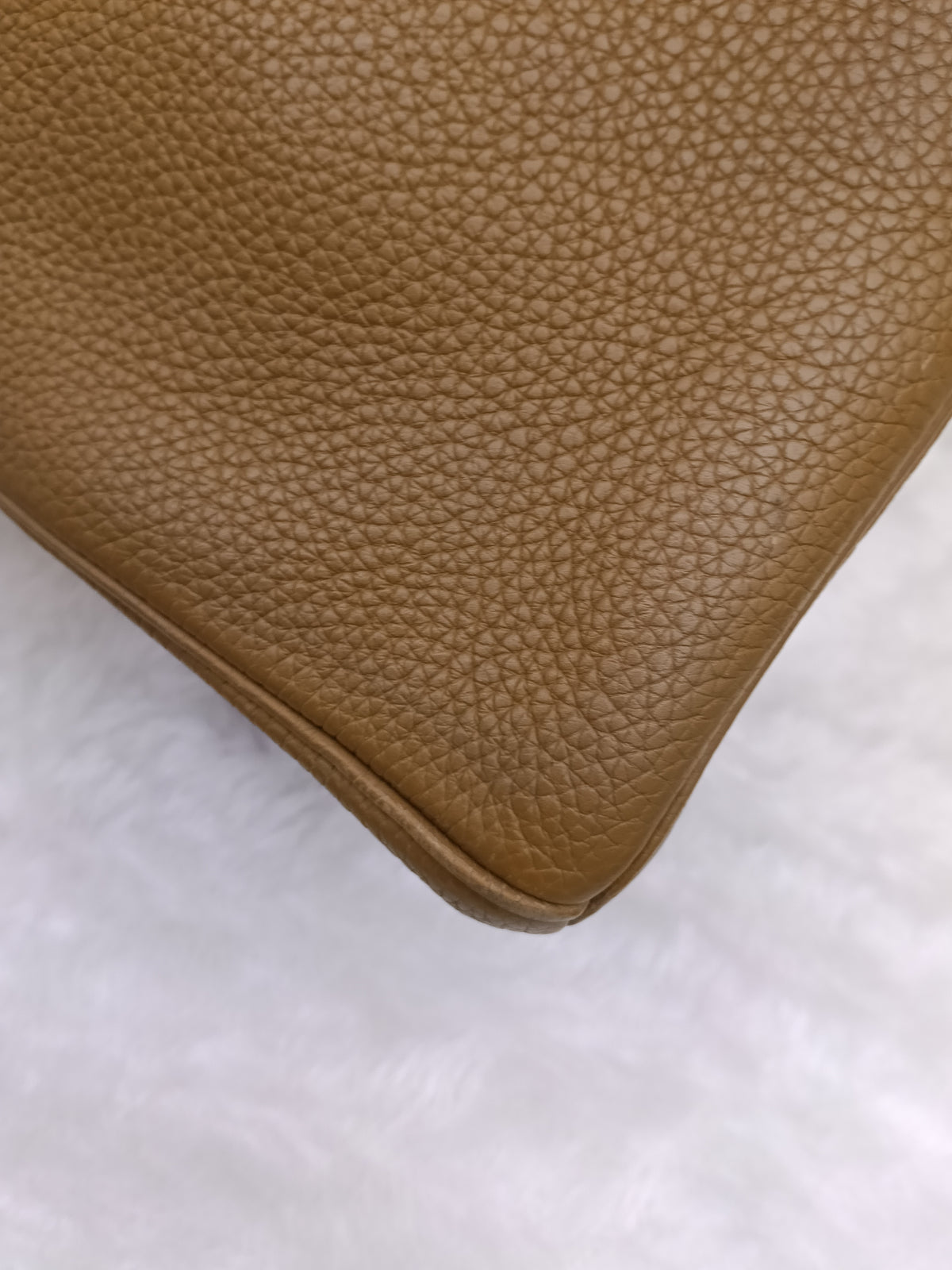 B35 Togo Bronze Dore PHW #Q square