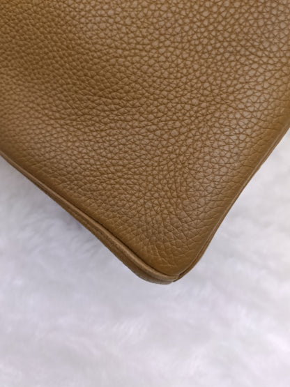 B35 Togo Bronze Dore PHW #Q square