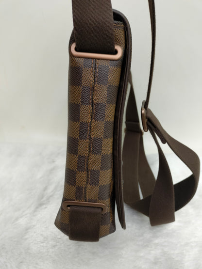LV Brooklyn PM Damier 2009
