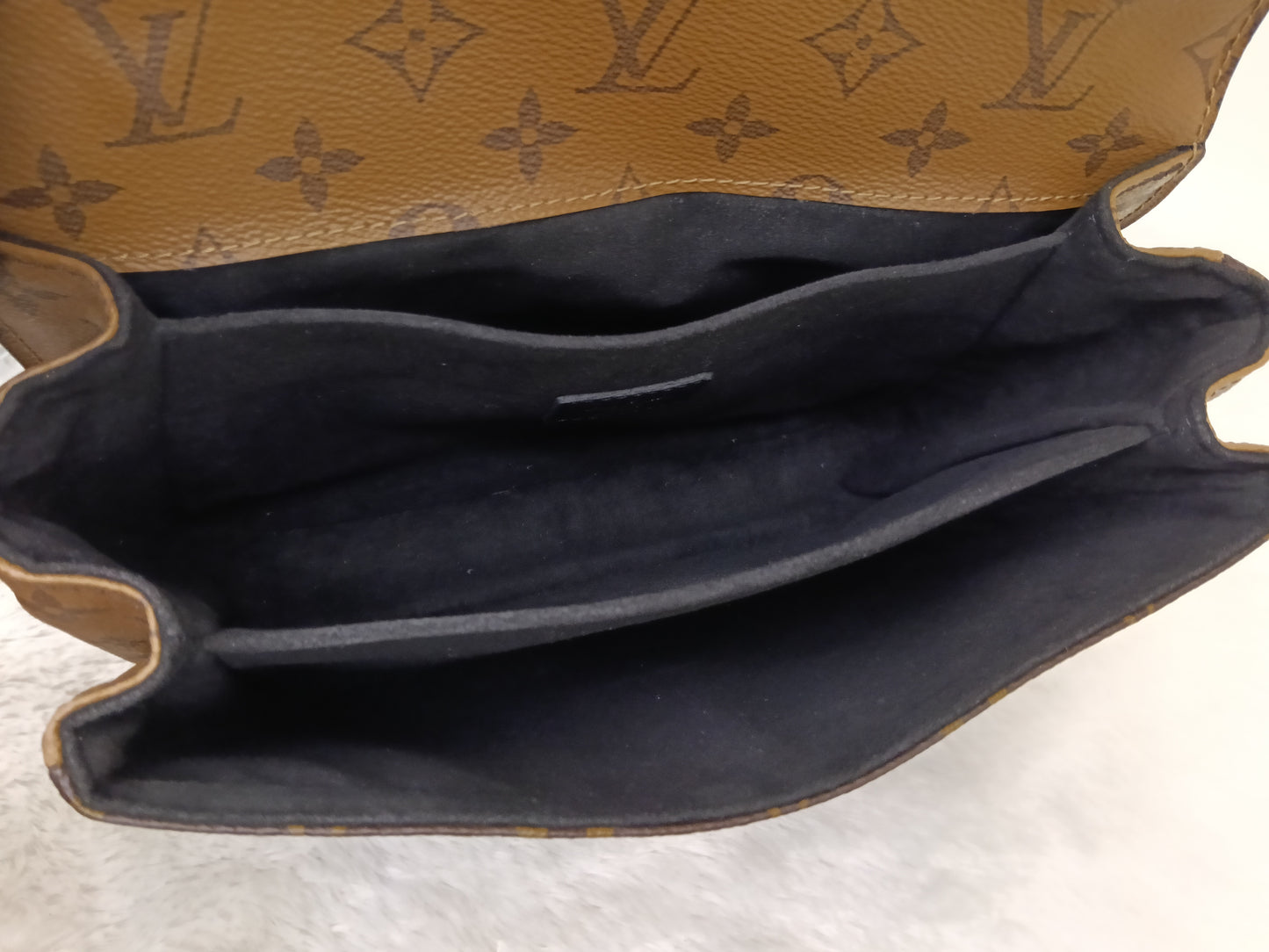 LV Metis Monogram Reverse 2016