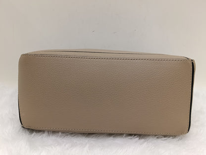 Loewe Puzzle Small Grained Sand Mink GHW 2019