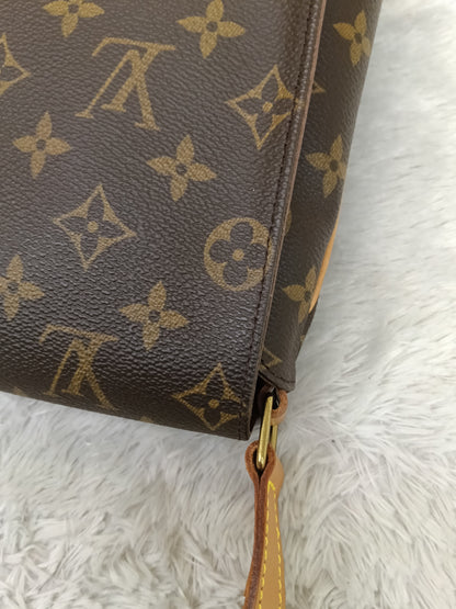 LV Musette Salsa Monogram