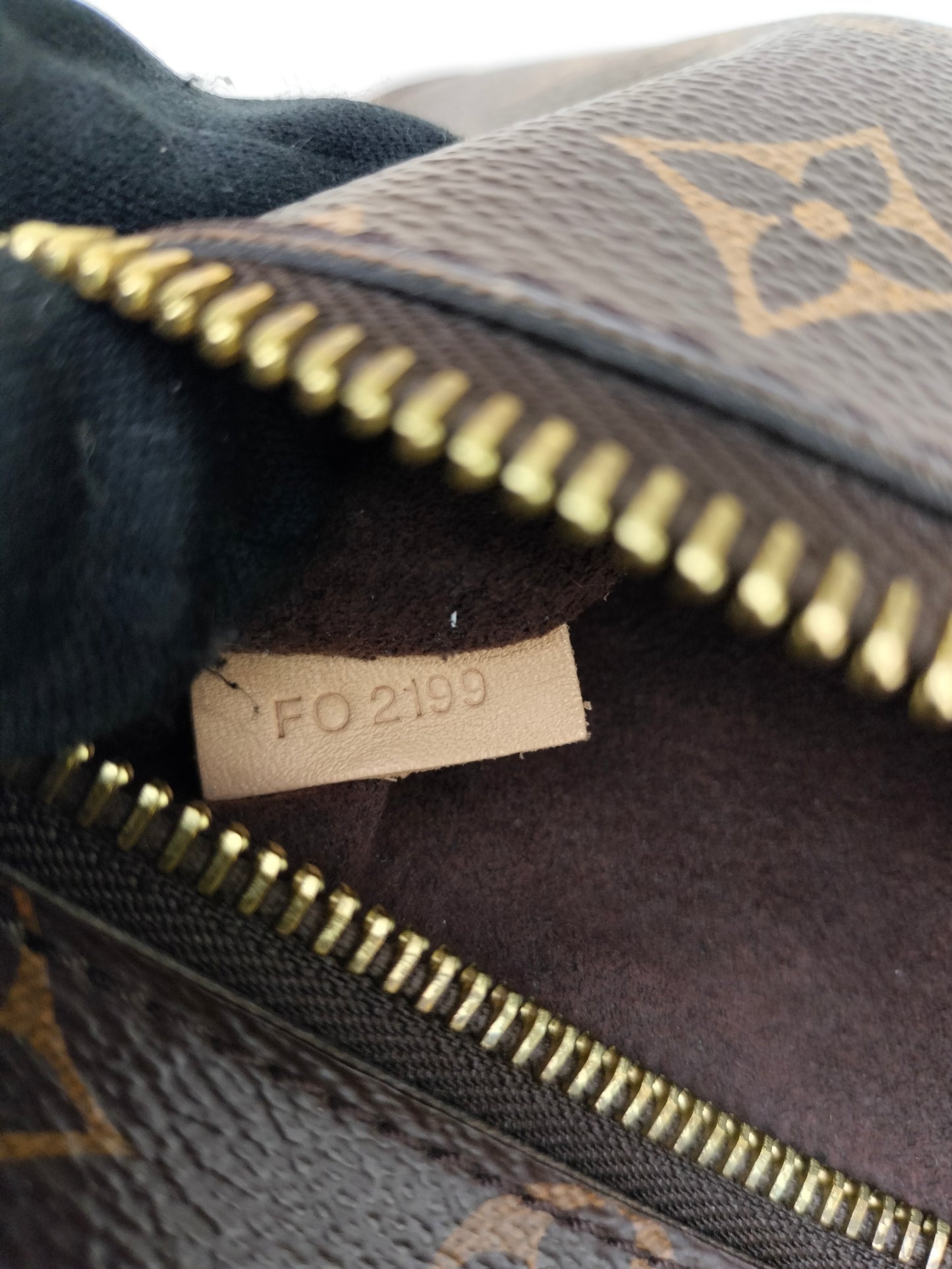 LV Metis Monogram 2019