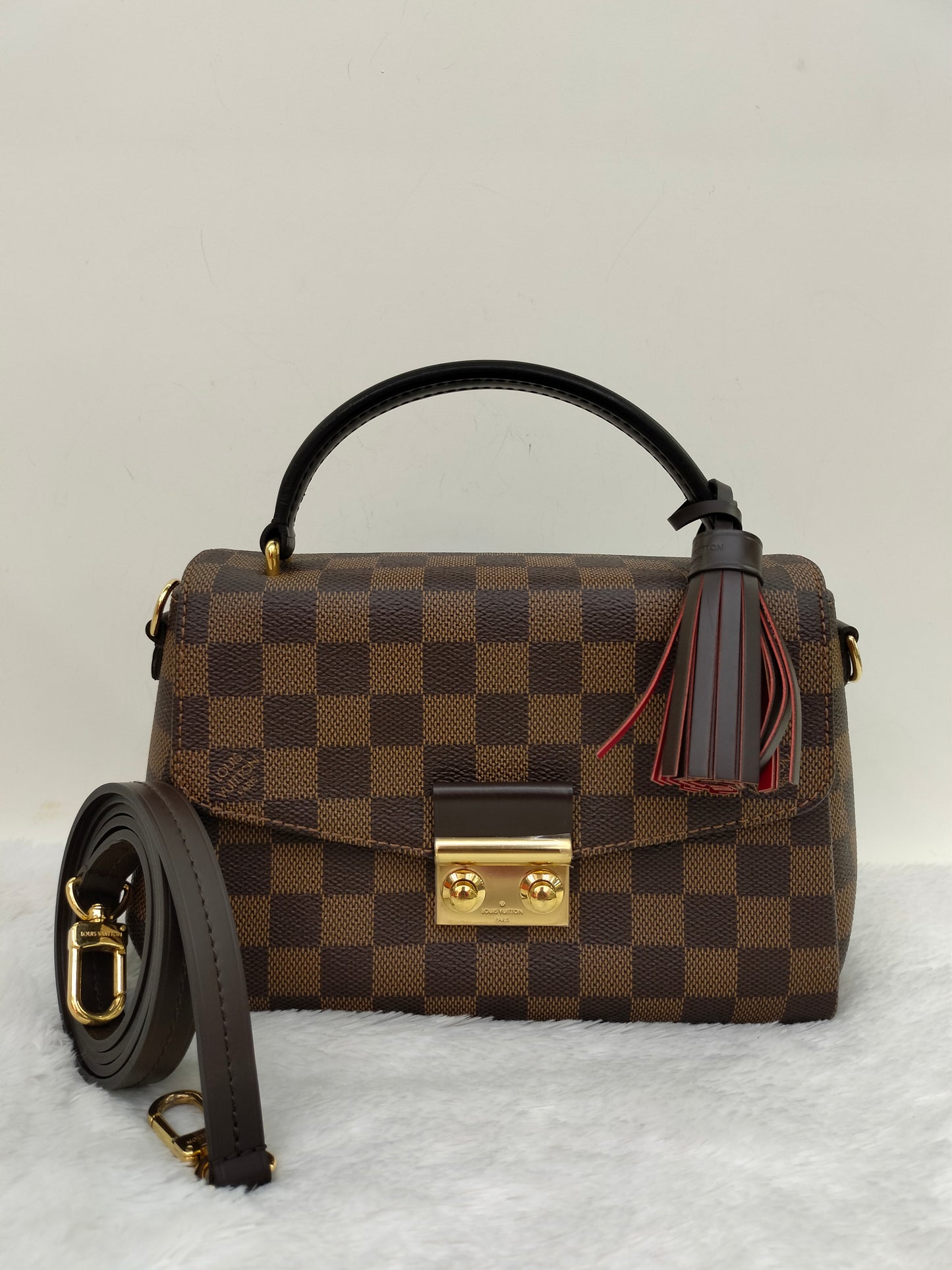 LV Croisette Damier 2016