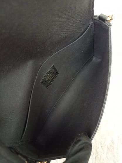 LV Felicie GM Monogram Empreinte Noir (CHIP)