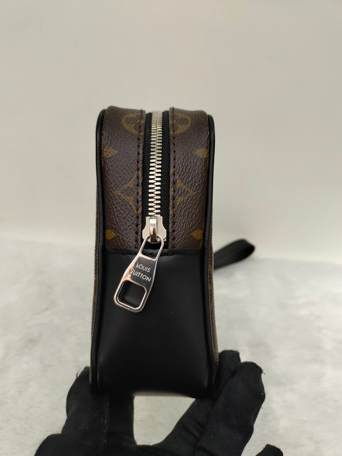 LV Kasai Monogram Macassar 2016