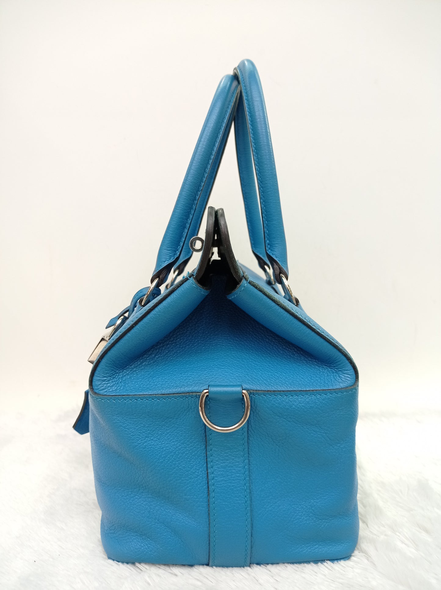 Toolbox 20 Swift Bleu Zanzibar Malachite PHW #A