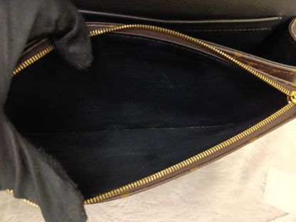 LV Marceau NM Monogram Noir (CHIP)