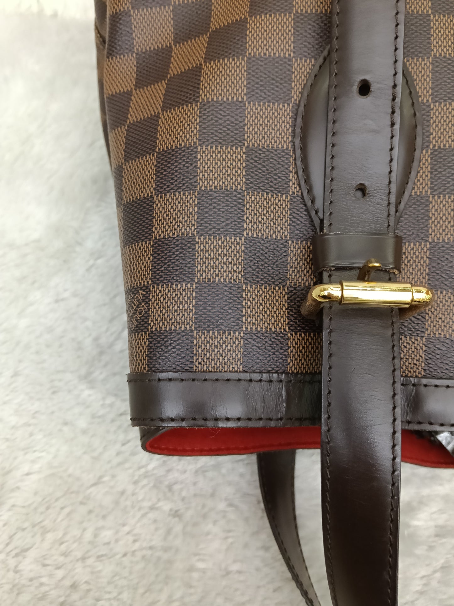 LV Hampstead MM Damier 2012