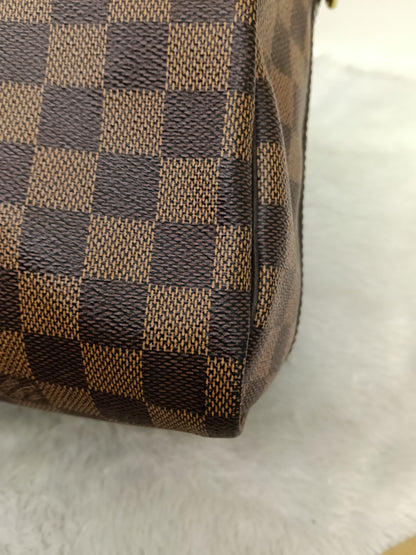 LV Bandou 30 Damier 2019