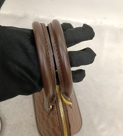 LV Alma BB Damier 2019