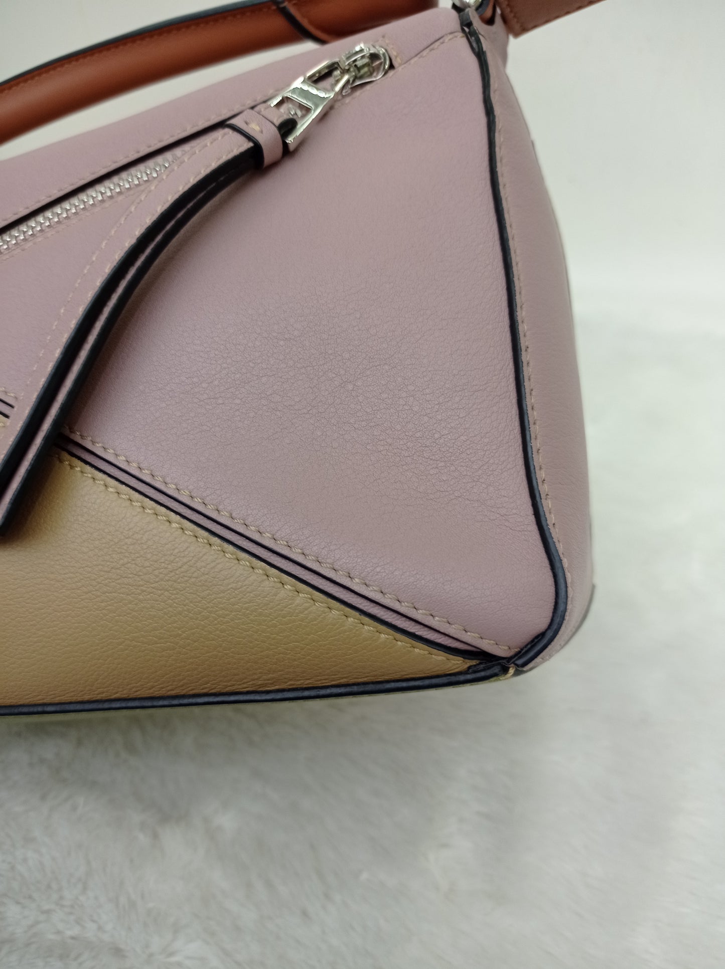 Loewe Puzzle Small Multicolour SHW 2019