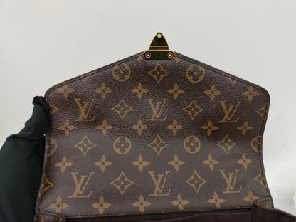 LV Metis Monogram 2019