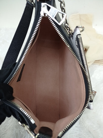 LV Marelle NM Epi Noir (CHIP)