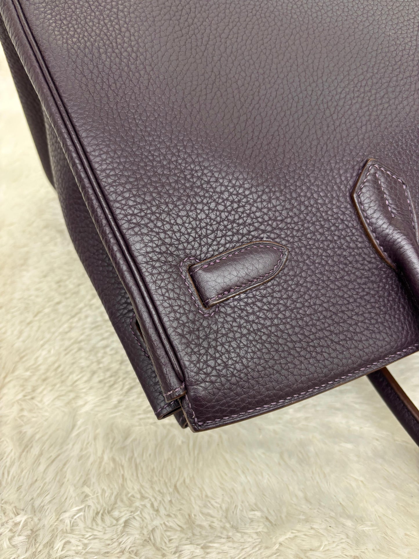 B35 Togo Raisin PHW #R square